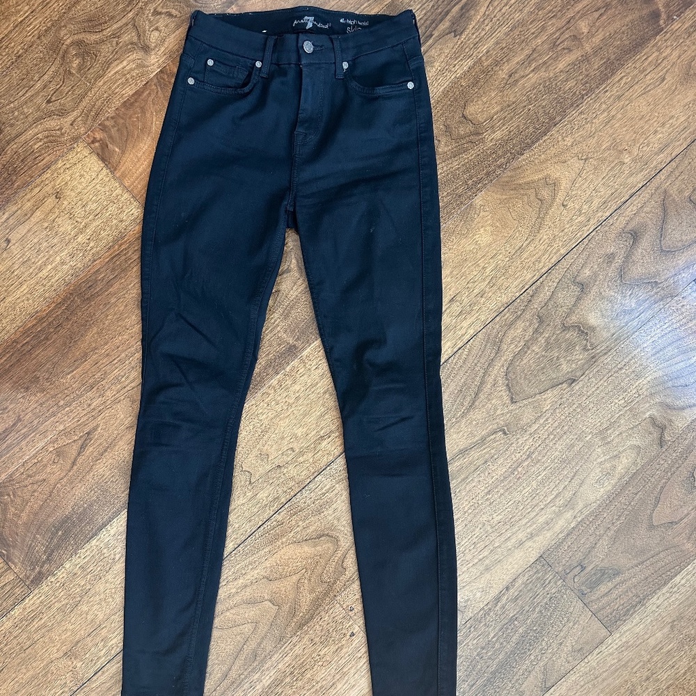 For All Mankind jeans